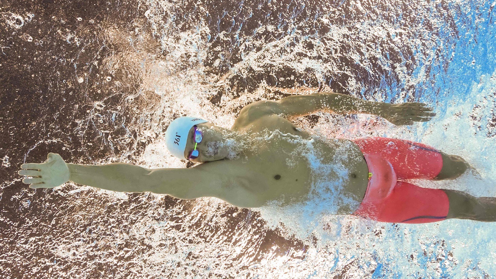 _青少年赛场火热:新生代崛起势不可挡_,青少年赛事 创新