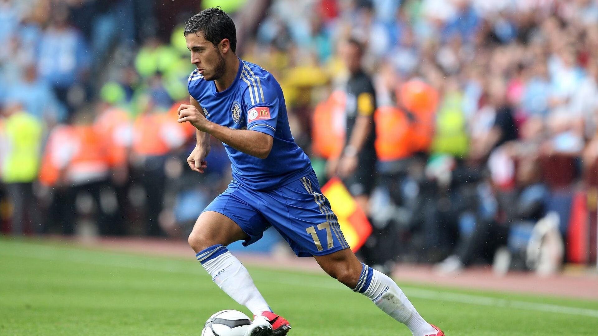 “在金牛区城北体育馆,舞者们以最完美的姿态迎接2025世界运动会运动舞蹈赛!”